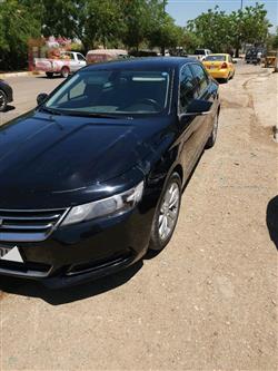 Chevrolet Impala